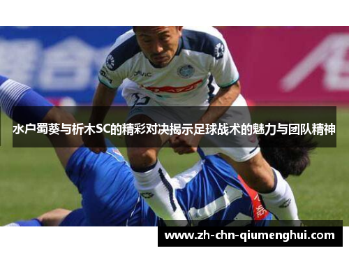 水户蜀葵与析木SC的精彩对决揭示足球战术的魅力与团队精神